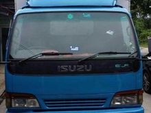 2007 Isuzu NPR 4.3 Lorry