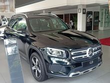 2020 Mercedes-Benz GLB200 1.3 Progressive Line Wagon