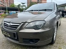 2014 Proton Persona 1.6 SV Sedan original paint