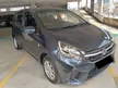 Used * 1 YEAR WARRANTY * NO HIDDEN FEES 2017 Perodua AXIA 1.0 G Hatchback