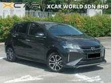 2025 PERODUA MYVI 1.5 ADVANCE-SPEC (A) *GUARANTEE No Accident/No Total Lost/No Flood & 5 Day Money back Guarantee*