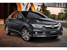 2020 Honda City 1.5 S i-VTEC Sedan (A)