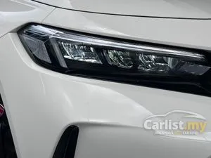 2024 Honda Civic 2.0 Type R Hatchback