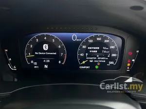 2024 Honda Civic 2.0 Type R Hatchback