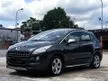 Used 2012 Peugeot 3008 1.6 SUV - Cars for sale