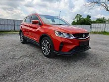 2023 Proton X50 1.5 Premium SUV
