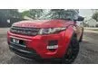 Used 2015 Land Rover Range Rover Evoque 2.0 Si4 Dynamic Plus SUV SUPER NICE NOMBER (WA34 ) FAST LON LIKE NEW CAR - Cars for sale