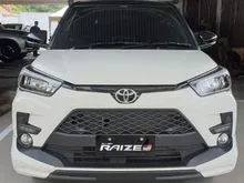2022 Toyota Raize TOYOTA MURAH