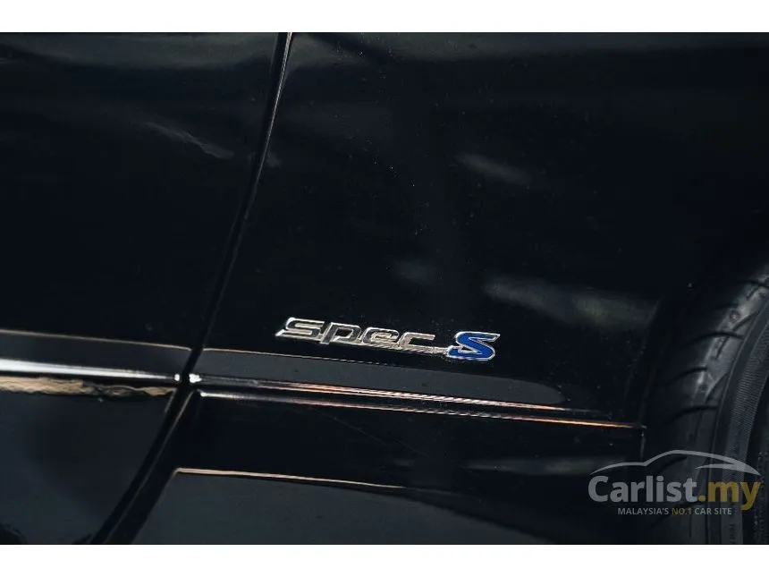 2000 Nissan Silvia Coupe