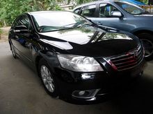 2010 Toyota Camry 2.0 G Sedan -- WELL MAINTAINED --