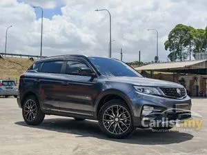 2023 Proton X70 1.8 Premium SUV