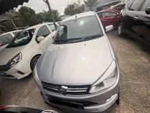 2019 Proton Saga 1.3 Standard Sedan