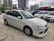 Used 2019 Proton Saga 1.3 Executive Mileage Only 56k km, Service Record By HQ, One Lady Owner