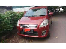 2013 Suzuki Ertiga 1.4 GL MPV