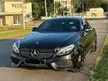 Used 2016/2020 Mercedes