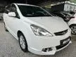 Used 2011 Proton Exora 1.6 CPS (A) H