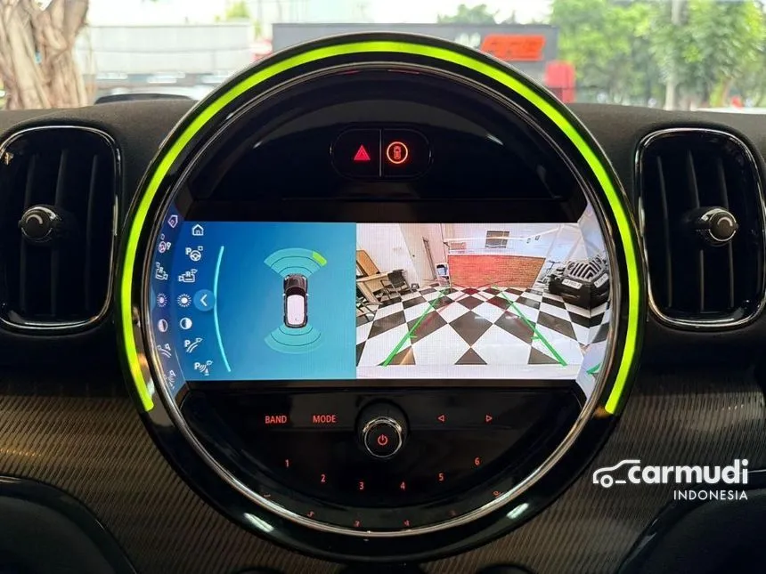 2024 MINI Countryman Cooper S SUV