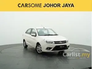 2019 Proton Saga 1.3 Executive Sedan