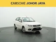 2019 Proton Saga 1.3 Sedan
