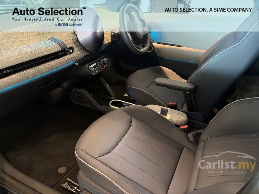 2025 MINI Cooper SE 3 Door Hatchback