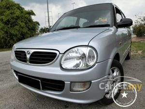 Search 242 Perodua Kelisa Cars for Sale in Malaysia - Page 
