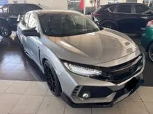 2019 Honda Civic 1.5 TC-P Sedan #TYPE R BODY KIT