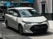 Recon 2018 Toyota Estima 2.4 Aeras Premium-G Full Spec, LOW Mileage Tip Top Condition Ready Stock, Power Boot, Half Leather Seat - Cars for sale