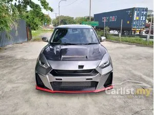 2022 Suzuki Swift 1.4 Sport Hatchback