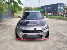 2022 Suzuki Swift 1.4 Sport Hatchback