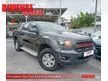 Used 2018 Ford Ranger 2.2 XLT FX4 Dual Cab Pickup Truck