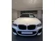 Used 2020 BMW X4 2.0 xDrive30i M Sport SUV (Trusted Dealer & No Any Hidden Fees)
