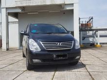 2013 Hyundai H-1 2.4 XG MPV