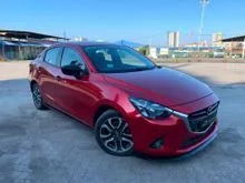 2015 Mazda 2 1.5 SKYACTIV-G Sedan