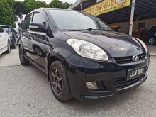 2010 Perodua Myvi 1.3 SXi Hatchback TIP TOP CONDITION MANUAL HIGH SPEC CALL NOW GET FAST