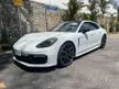 Recon 2019 Porsche Panamera 3.0 SOFT CLOSE PANAROMIC ROOF