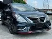 Used 2017 Nissan Almera 1.5 E (NISMO) BODYKITS FACELIFT (A)