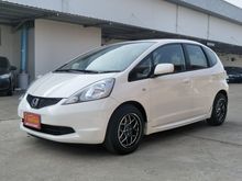 2010 Honda Jazz 1.5 (ปี 08-14) V i-VTEC Hatchback AT