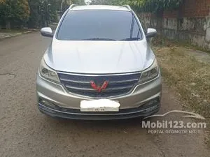 2018 Wuling Cortez 1.8 C MPV