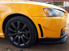 Proton Inspira 2.0 Premium SPEC FULLY CONVERT LANCER STEERING ONLY 1 IN MALAYSIA
