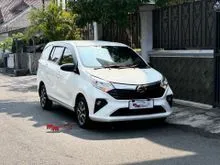 2021 Daihatsu Sigra 1.2 R MPV Dp 10 Juta