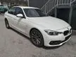 Used 2016 BMW 320i 2.0 Sport Line Sedan - Cars for sale