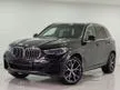 Used 2023 BMW X5 3.0 xDrive45e M Sport Under Warranty Until Year 2028