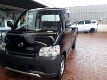 2017 Daihatsu Gran Max 1.3 3 Way Pick-up total Dp hanya 7 jt