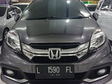 2015 Honda Mobilio 1.5 RS MPV