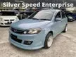 Used 2013 Proton Saga 1.3 FL CVT (AT) [TIPTOP CONDITION] - Cars for sale