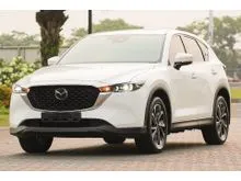 2022 Mazda CX-5 2.5 Elite SUV