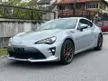 Recon 2020 CUSCO TRD CARBON Toyota 86 2.0 GT Coupe