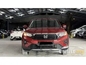 2024 Honda WR-V 1.5 E SUV