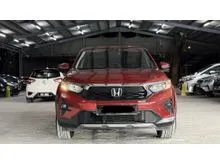 2024 Honda WR-V 1.5 E (1 Owner)