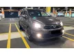 Used 2017 Perodua Bezza 1.3 X Premium Sedan LOW MILEAGE, ONE OWNER, JUST LIKE BRAND NEW - Cars for sale